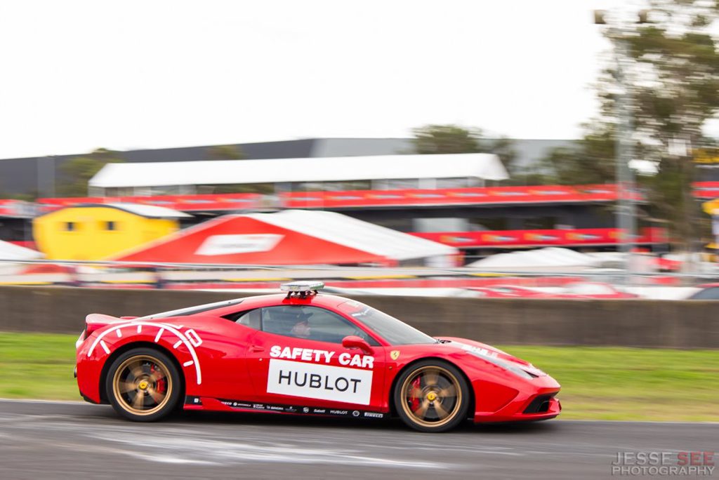 The 2014 Ferrari 458 Speciale. The 2014 Ferrari 458 Speciale.